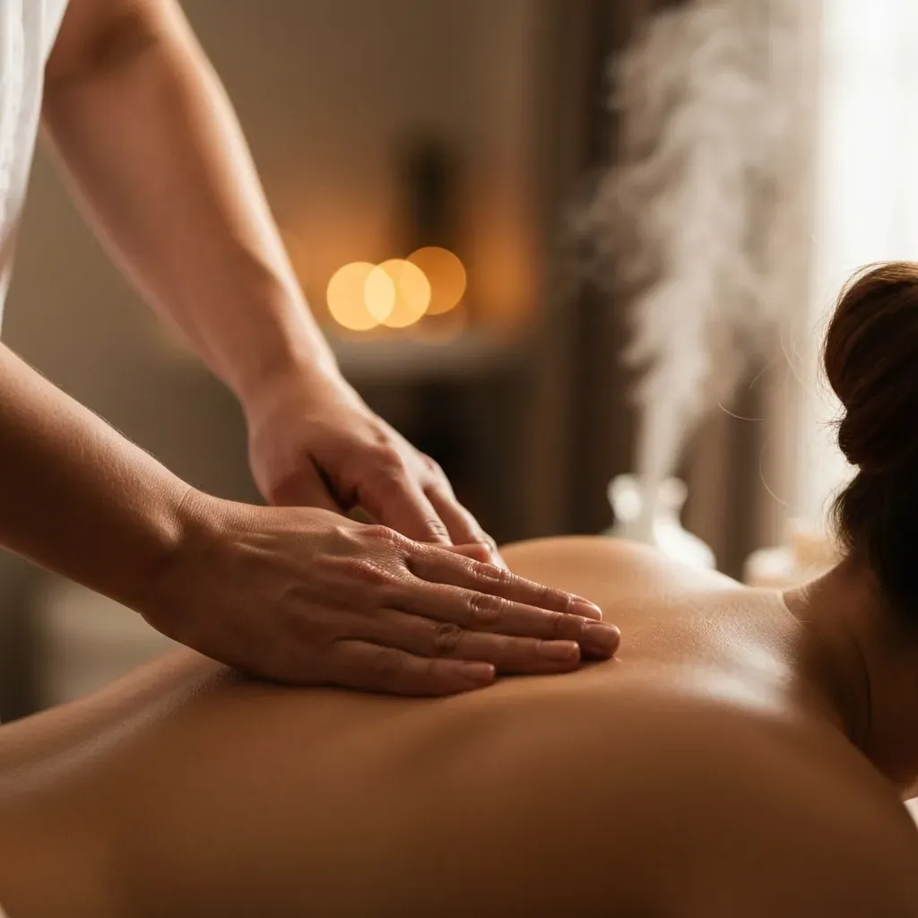 기대 이상! 부천 스웨디시 테라피, 이 완벽한 힐링 코스 놓치지 마세요.