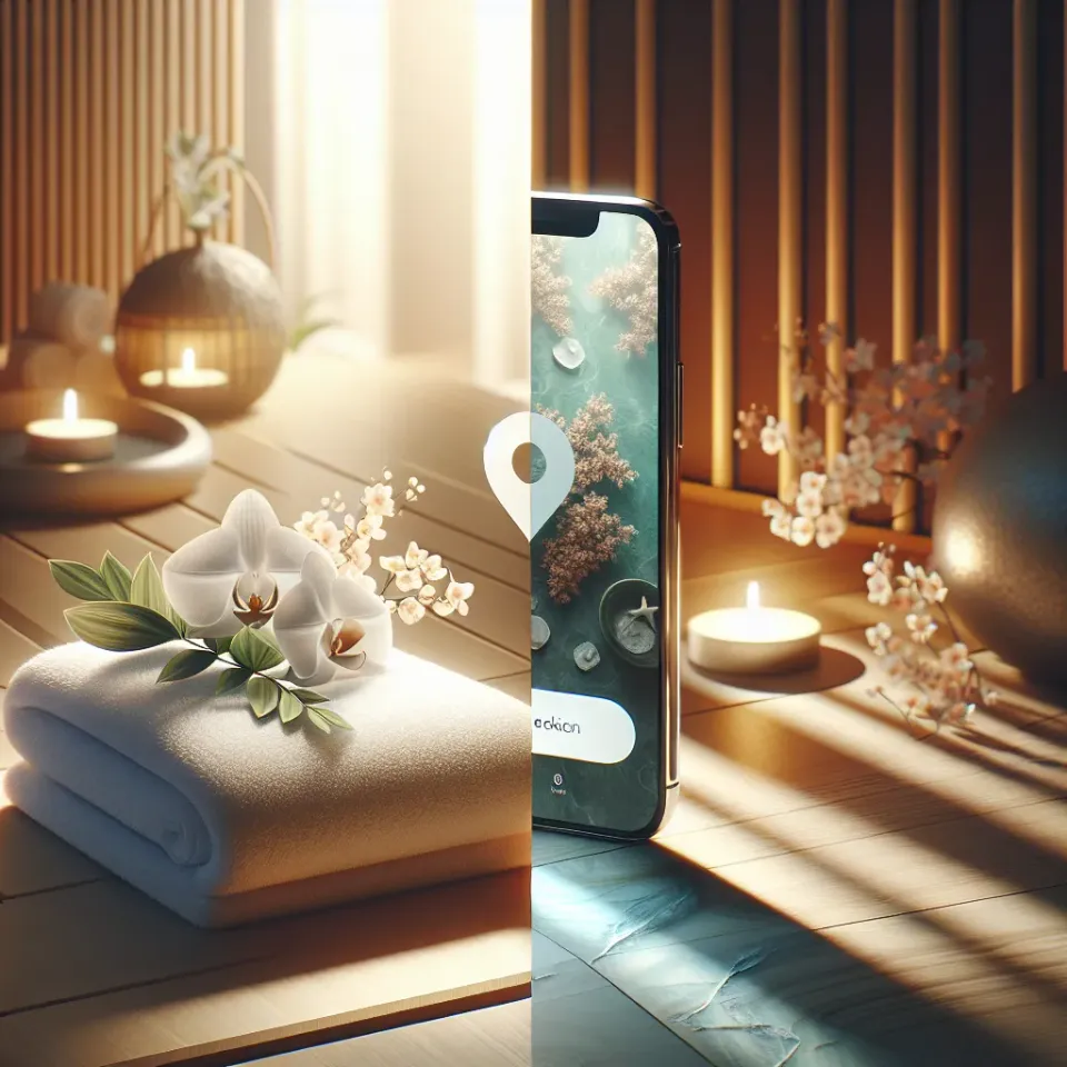 지친 일상, 부천 스웨디시에서 나를 위한 진정한 힐링을 선물하세요