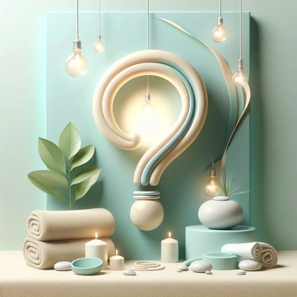 지친 하루, 부천에서 나만을 위한 완벽한 힐링을 만나보세요.