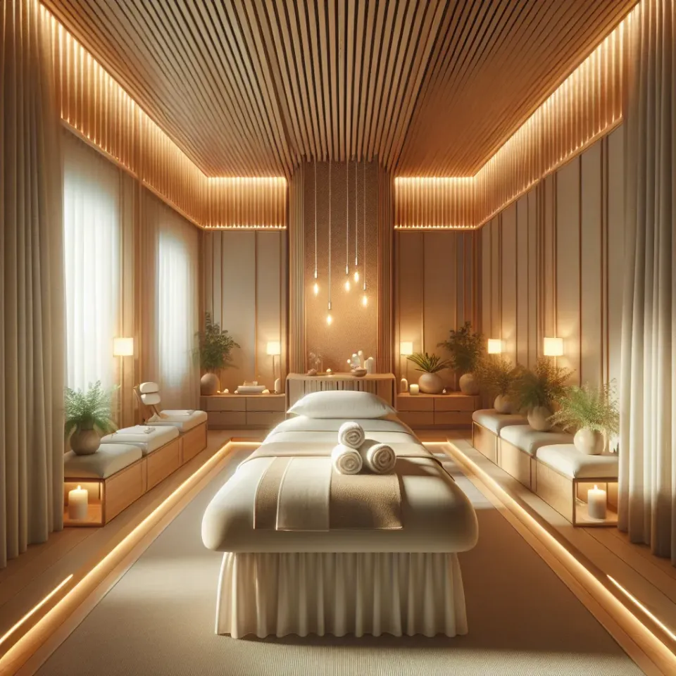 바쁜 일상, 잠시 내려놓고 온전한 나를 만나는 시간