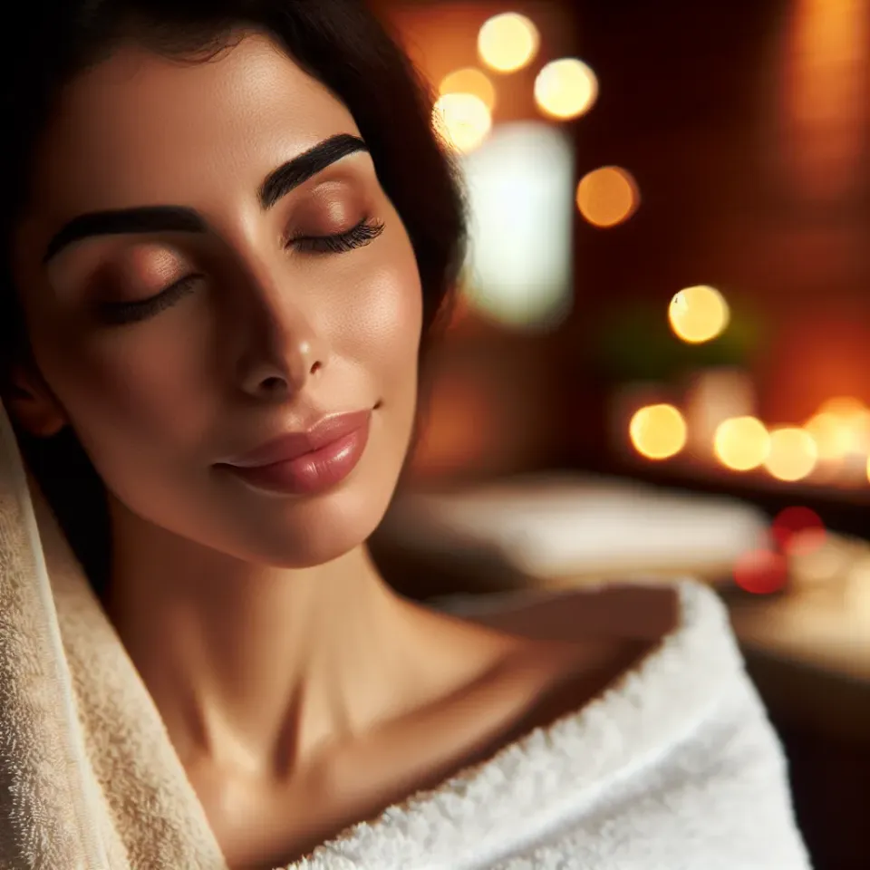 만성 피로와 스트레스 때문에 고민이라면? 부천 스웨디시 후기 꼭 보세요!