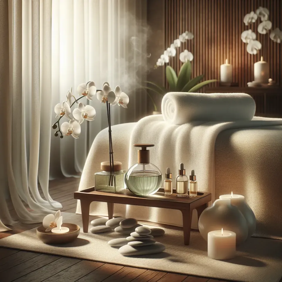 잠깐 멈춰 서세요, 지친 당신을 위한 달콤한 휴식이 여기 부천에 있습니다!