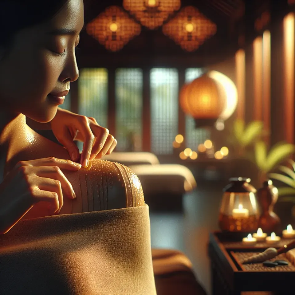 부천 스웨디시 테라피, 이런 분들께 강력 추천합니다! (재방문 100%)